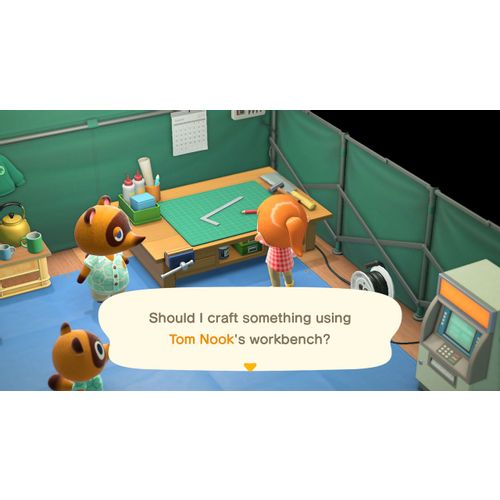 Animal Crossing: New Horizons za Nintendo Switch slika 5