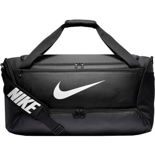 Nike brasilia 5 duffel bag M sportska torba ba5955-010 slika 1