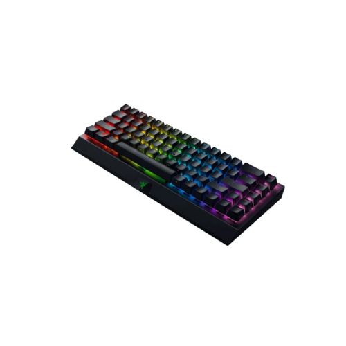 Razer BlackWidow V3 Mini HyperSpeed - Wireless Mechanical Gaming tastatura Yellow Switch slika 3