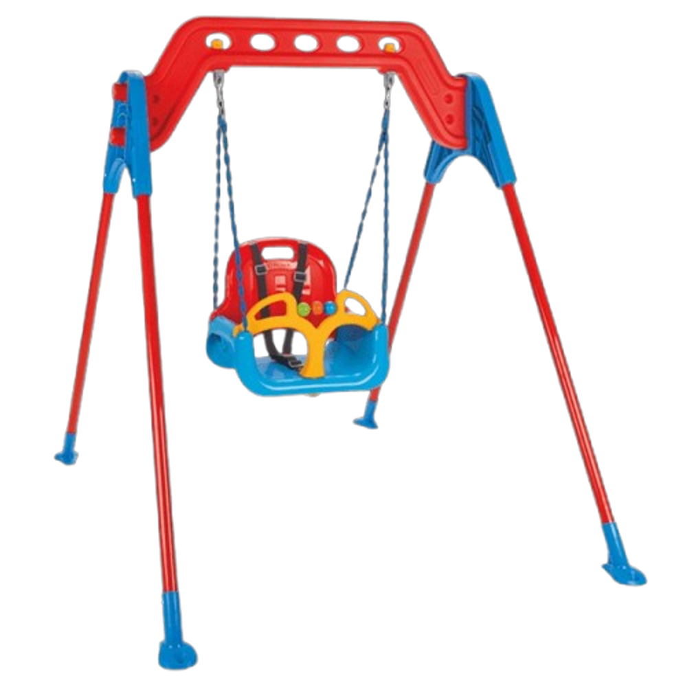 Pilsan Ljuljačka Samba A-Frame 07-968 slika 1
