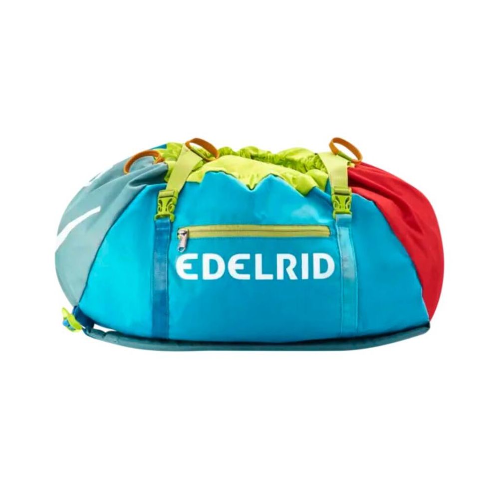 Edelrid Torba za uže Drone, Plava slika 1