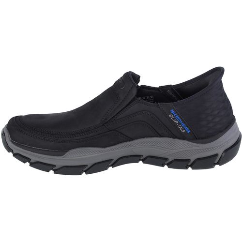 Skechers respected - elgin 204810-blk slika 2