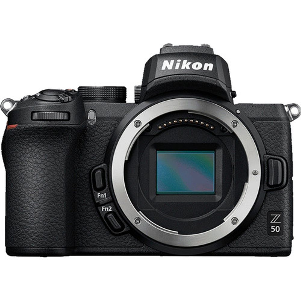 Nikon Z 50 Body slika 1