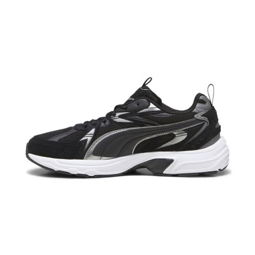 Puma Patike Puma Milenio Tech Suede Za Muškarce slika 2