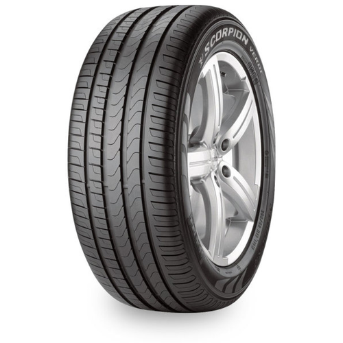 Pirelli 235/65R17 108V SCORPION VERDE VOL XL slika 1