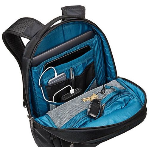 Thule Subterra Backpack 23L ruksak crni slika 3