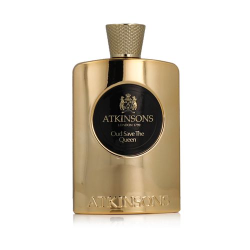 Atkinsons Oud Save The Queen Eau De Parfum 100 ml (woman) slika 3