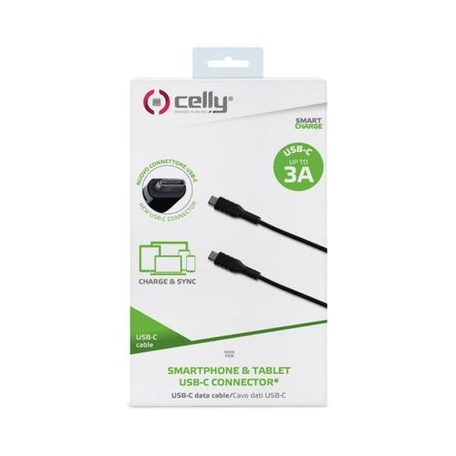 CELLY USB-C kabl PRO POWER slika 4