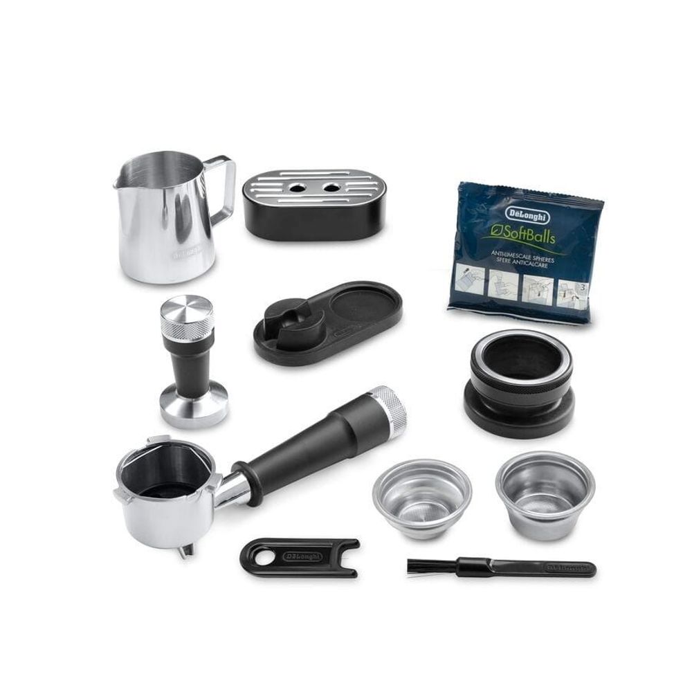 DeLonghi aparat za kafu La Specialista Arte slika 11