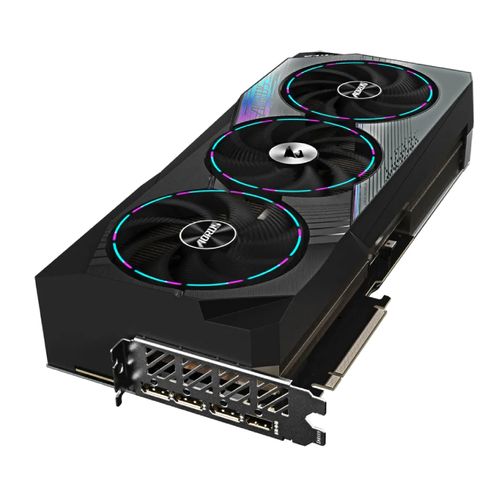 GIGABYTE nVidia GeForce RTX 4080 SUPER MASTER 16GB GV-N408SAORUS M-16GD grafička karta slika 5