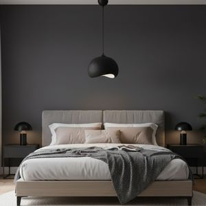 Luster Yontu 15850-A - Crna boja