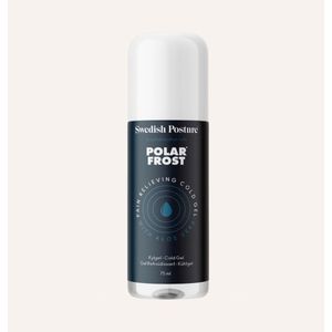 Swedish Posture, hladni gel roll-on