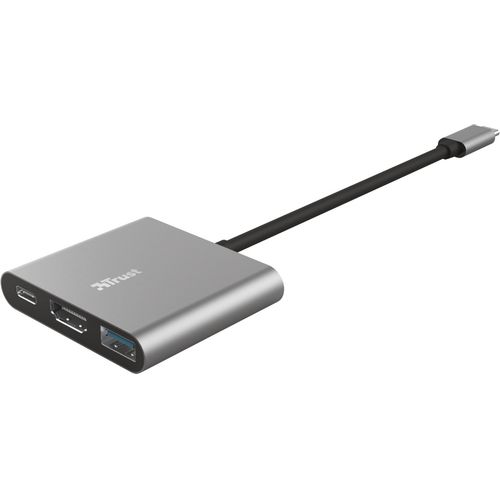 Trust adapter USB-C 3u1 Dalyx (23772) slika 4