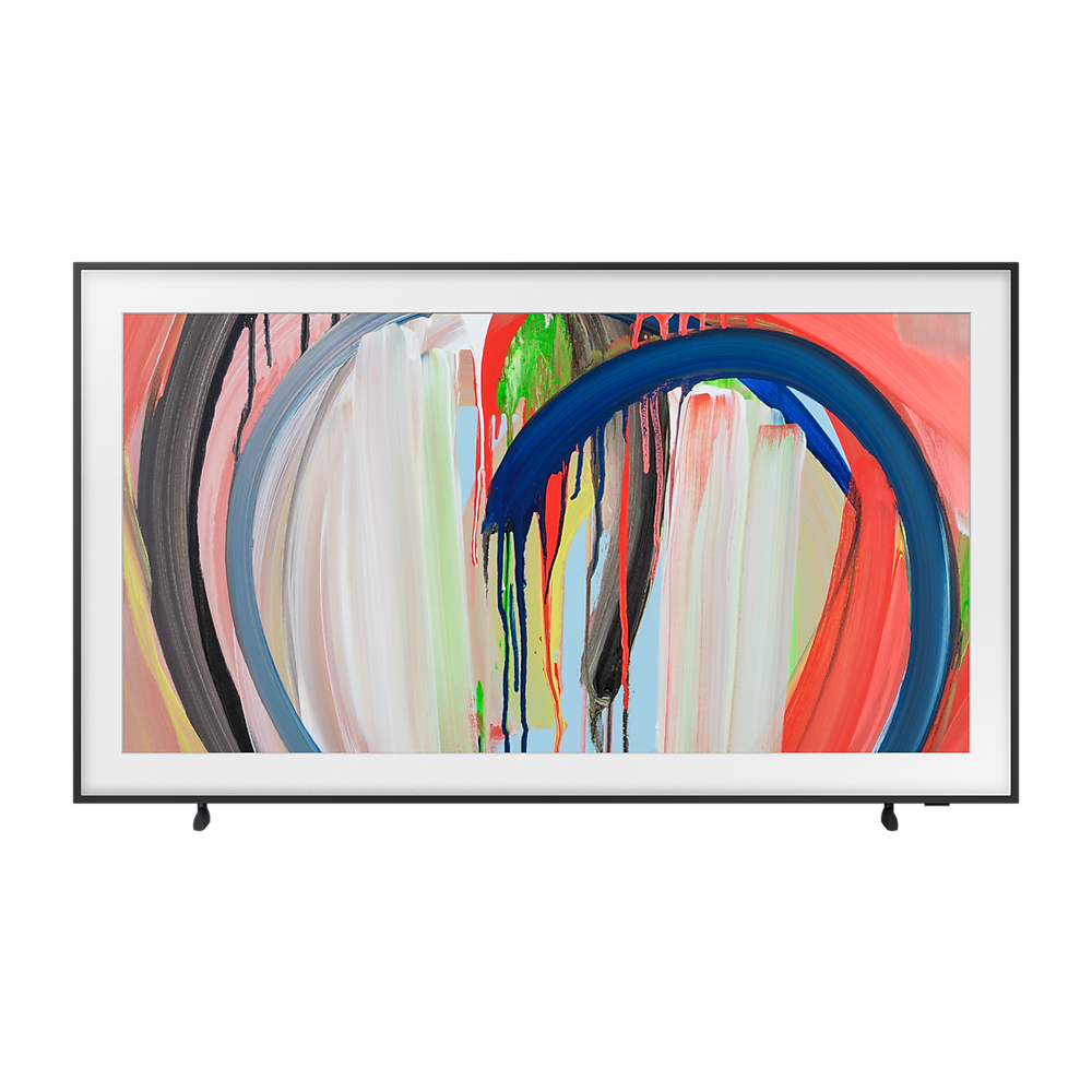 Samsung televizor QE55LS03HAUXXH 55" QLED UHD Frame slika 1