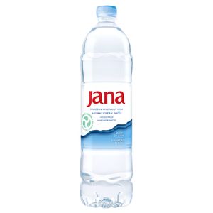 Jana pet 1,5l