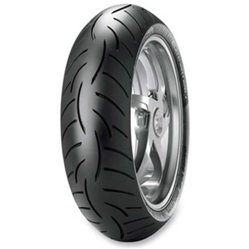 Metzeler 160/60 ZR17 TL 69W MET ROADTEC Z8 (M) R slika 1