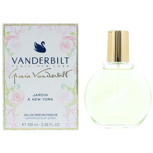 Gloria Vanderbilt Jardin a New York Eau Fraîche Eau De Parfum 100 ml (woman) slika 2