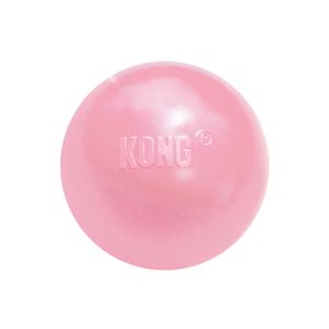 KONG Igračka za psa, Puppy Ball Hole, Small, 6,5 cm