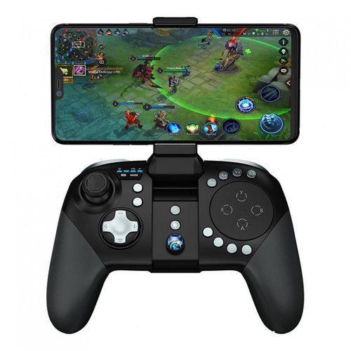 G5 Bluetooth touchpad game controller slika 1