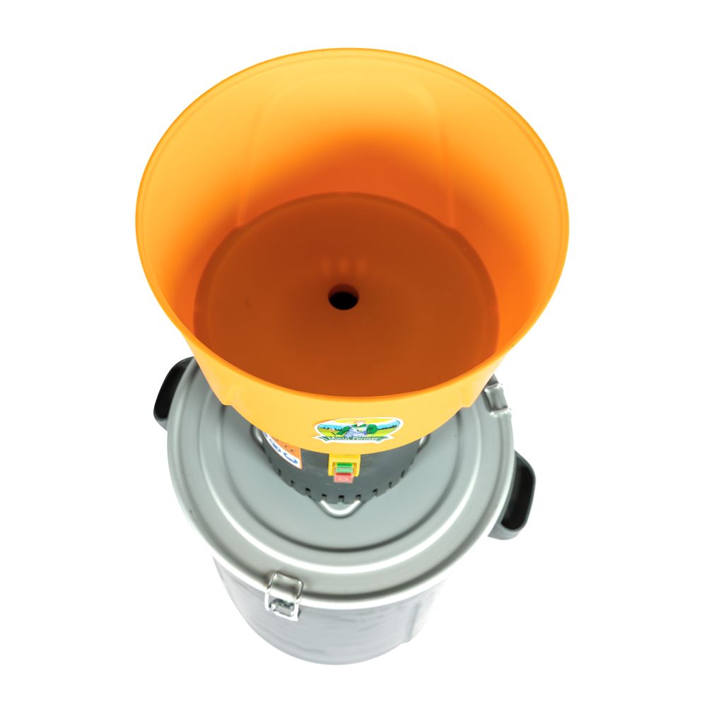 Mlin za žitarice bure 50L MF 1.3KW 100Kg/h G01 GF-2452 slika 2