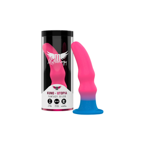Dildo Mythology - Kuno Utopia, S