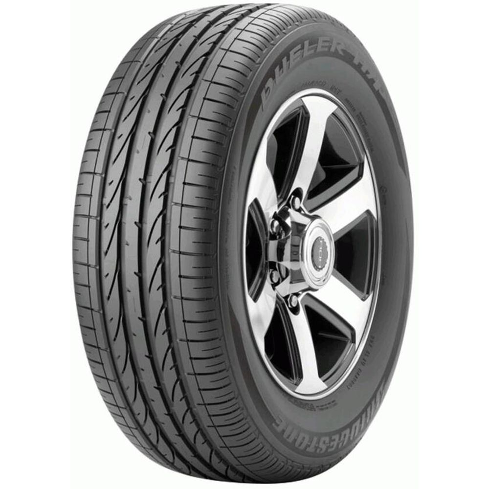 Bridgestone Guma 285/40r21 109y dueler h/p sport n0 xl tl bridgestone  ljetne gume slika 2