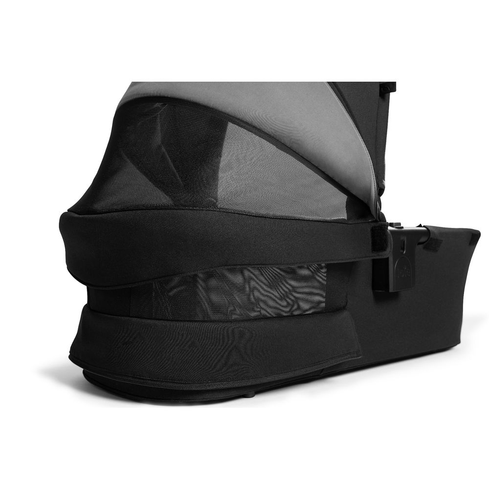 Joie komplet 3u1 kolica Finiti Trio + košara Ramble XL + autosjedalica i-Starter - Signature Eclipse slika 21