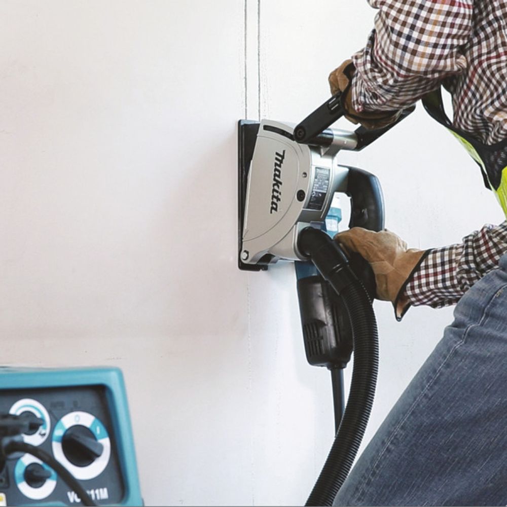 Makita Rezač kanala SG1251J slika 2