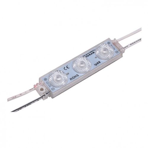 LED modul dnevna svetlost OSRAM SMD2835 2.1W LDMX803/OSR slika 2