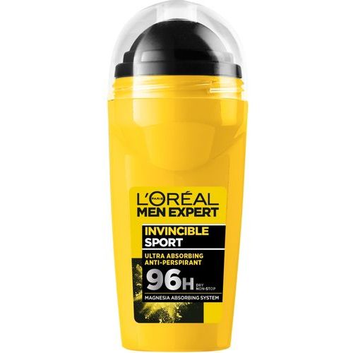 L'Oreal Paris Men Expert Invincible Sport 96H Roll-on 50ml slika 1