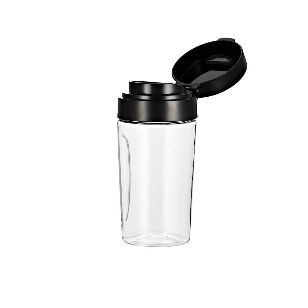 Hurom Mini Blender sa dvije posude, Crveni slika 10