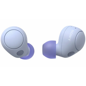 Sony WF-C700N, bežične in-ear slušalice, lavanda WFC700NV.CE7