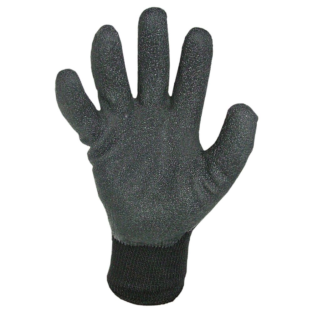 ZAŠTITNE RUKAVICE ZRAČNE BOMBAŽ LATEX L  CAT 017400 L slika 1