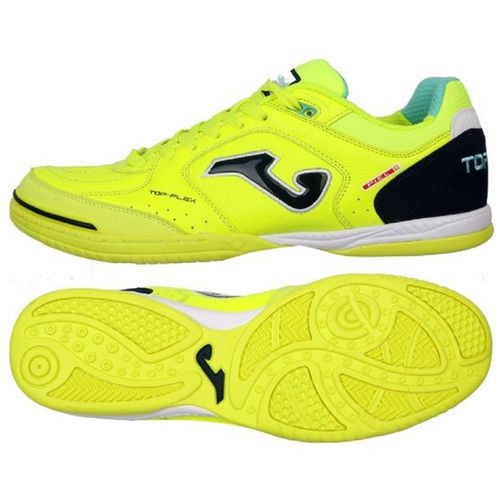 Joma Tenisice top flex 2109 in yellow slika 4