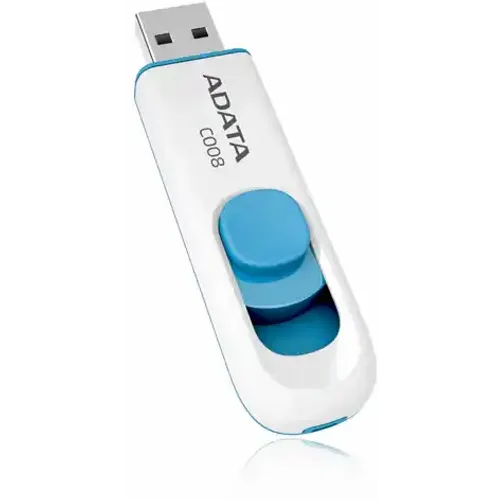 USB Flash 32 GB AData 2.0 AC008-32G-RKD slika 1