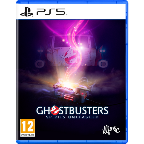 Ghostbusters: Spirits Unleashed (Playstation 5) slika 1