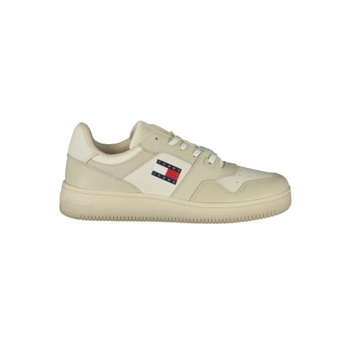 TOMMY HILFIGER MEN'S SPORTS FOOTWEAR BEIGE slika 1