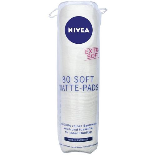 NIVEA tuferi 80pcs slika 1