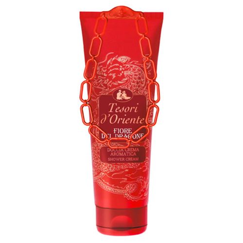 Tesori Di Oriente Gel Za Tuširanje 250ml Dragon Flower slika 1