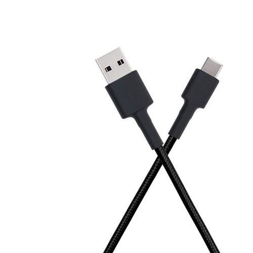 Mi Kabl Usb Type-C 100Cm Crni slika 1