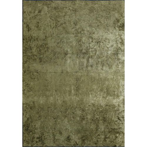 Tepih PLAIN GREEN (A), 200 x 250 cm slika 1