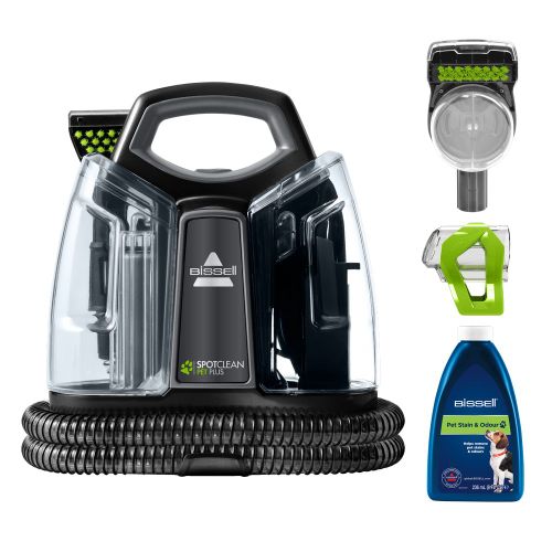 Bissell SpotClean PET PLUS čistač mrlja 37241 slika 2