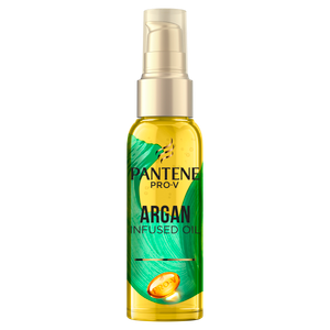 Pantene ulje za kosu Argan Infused 100ml