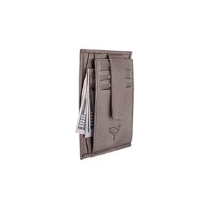 Nevada - Grey Grey Man's Wallet