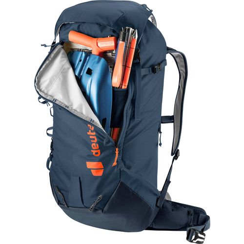 Deuter Ruksak Freescape Lite 26, dimenzije 64x30x22 cm, volumen 26 L slika 8