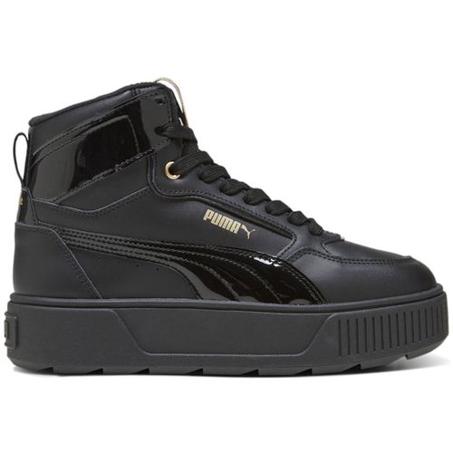 PUMA PATIKA KARMEN REBELLE MID WTR slika 1