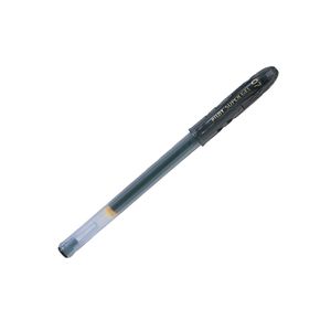 ROLER PILOT SUPER GEL 0.7 CRNI