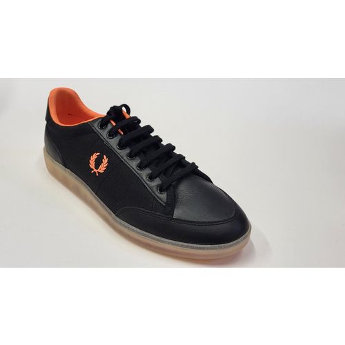 Fred Perry unisex tenisice slika 1