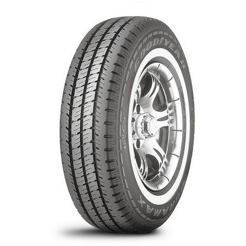 Goodyear Guma 195/75r16c 107/105r duramax g2 tl goodyear ljetne gume slika 1