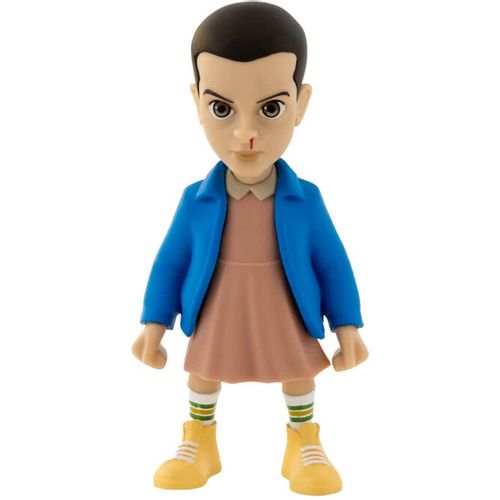 Stranger Things Eleven Minix figura 12cm slika 3